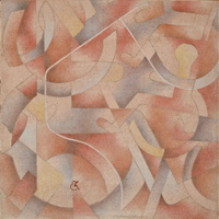 Dedicated to a Friend