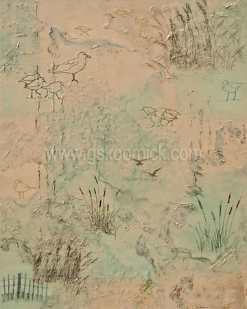 The Day the Water Came