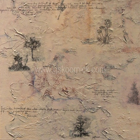 How Easy to Lose One's Way