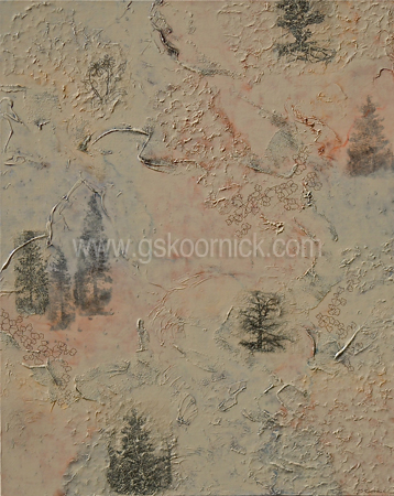 The Day the Water Came